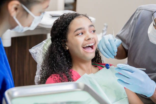 Best Emergency Root Canal Treatment in Pine Bluff, AR