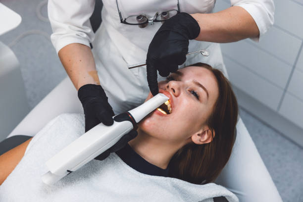 Best Emergency Dentist for Knocked-Out Tooth in Pine Bluff, AR