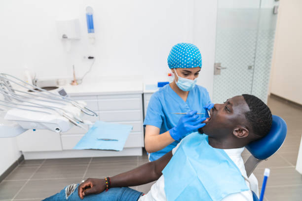 Best Emergency Dental Services for Seniors in Pine Bluff, AR