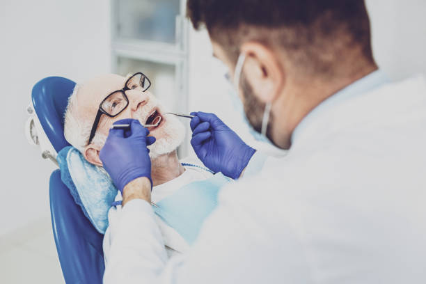 Best Emergency Dentist for Special Needs Patients in Pine Bluff, AR